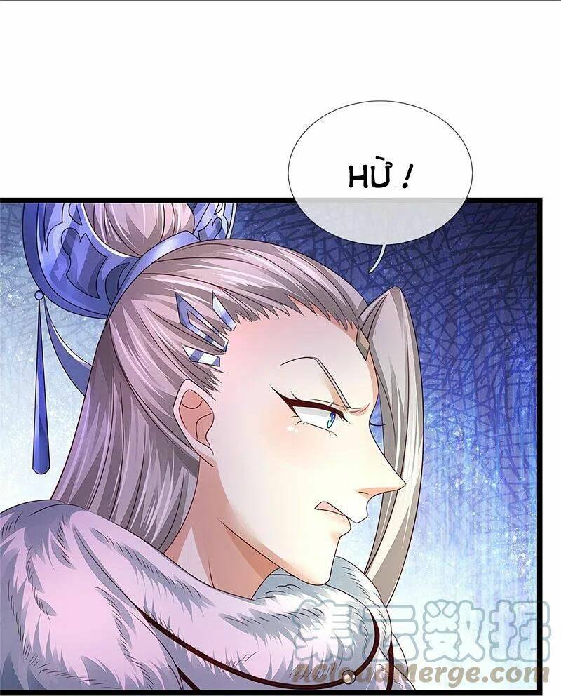 Nghịch Thiên Kiếm Thần Chapter 439 - Trang 2