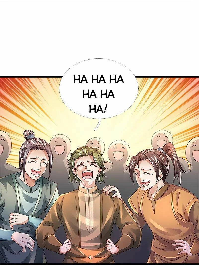 Nghịch Thiên Kiếm Thần Chapter 439 - Trang 2