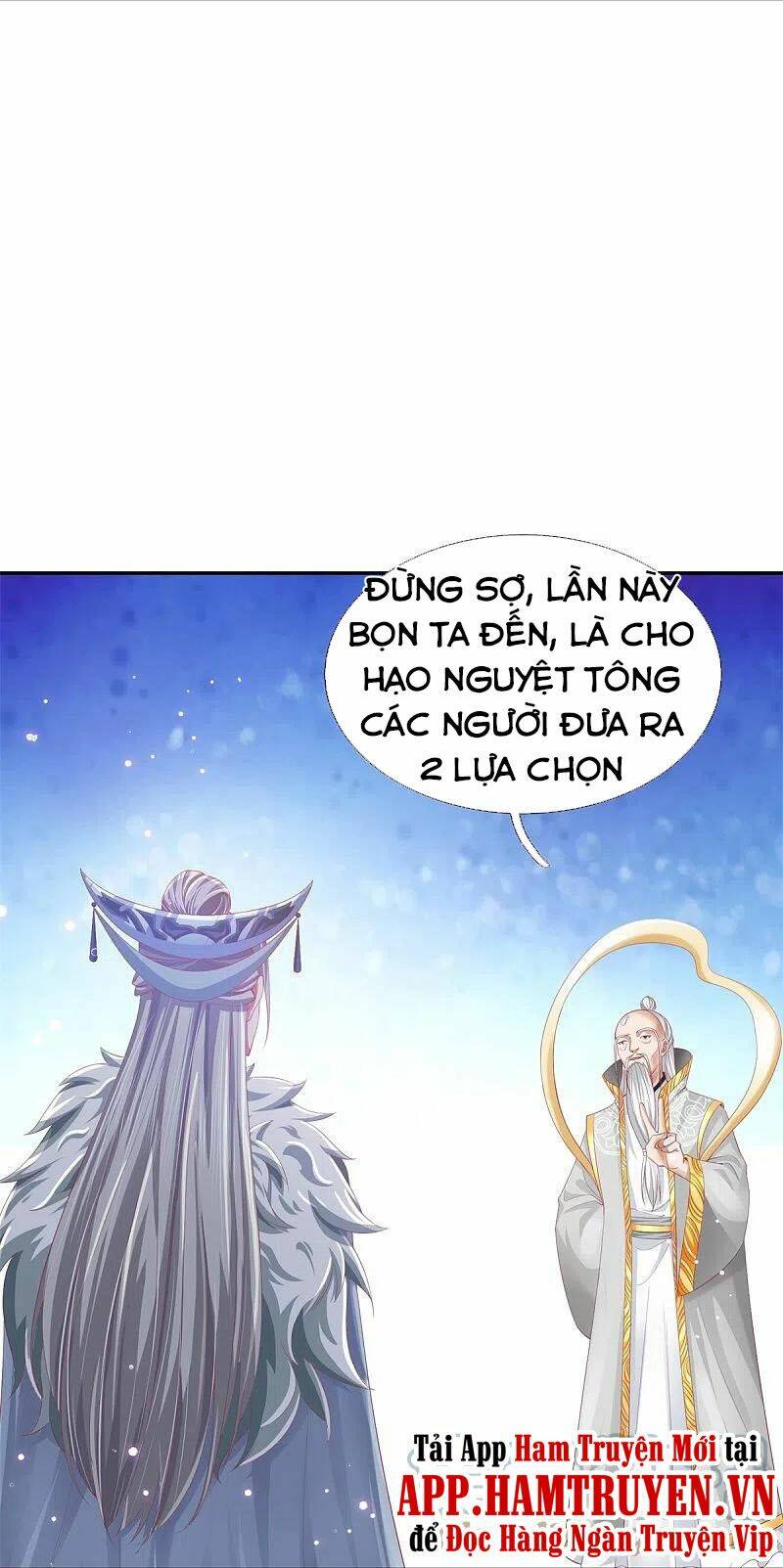 Nghịch Thiên Kiếm Thần Chapter 439 - Trang 2