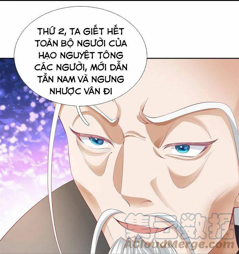 Nghịch Thiên Kiếm Thần Chapter 439 - Trang 2