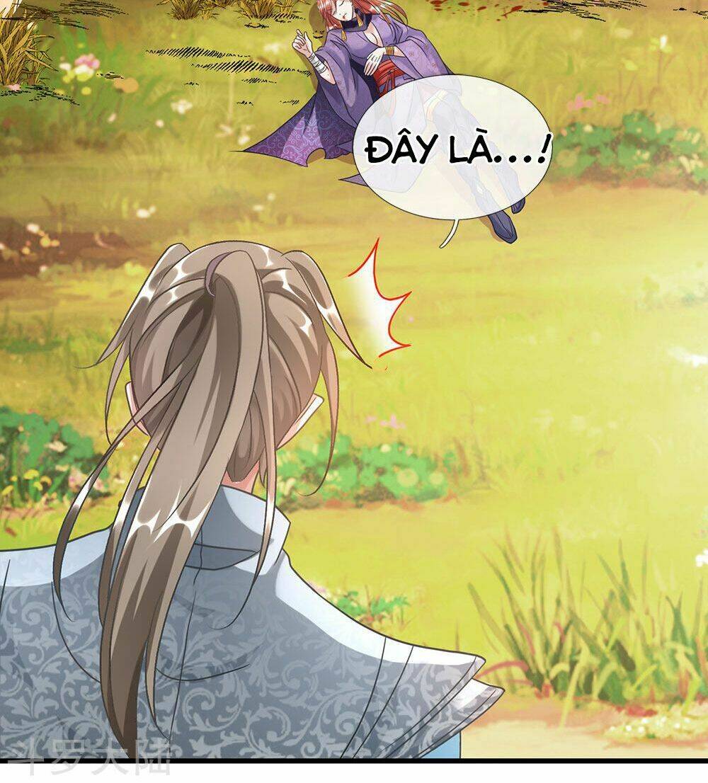 Nghịch Thiên Kiếm Thần Chapter 44 - Trang 2