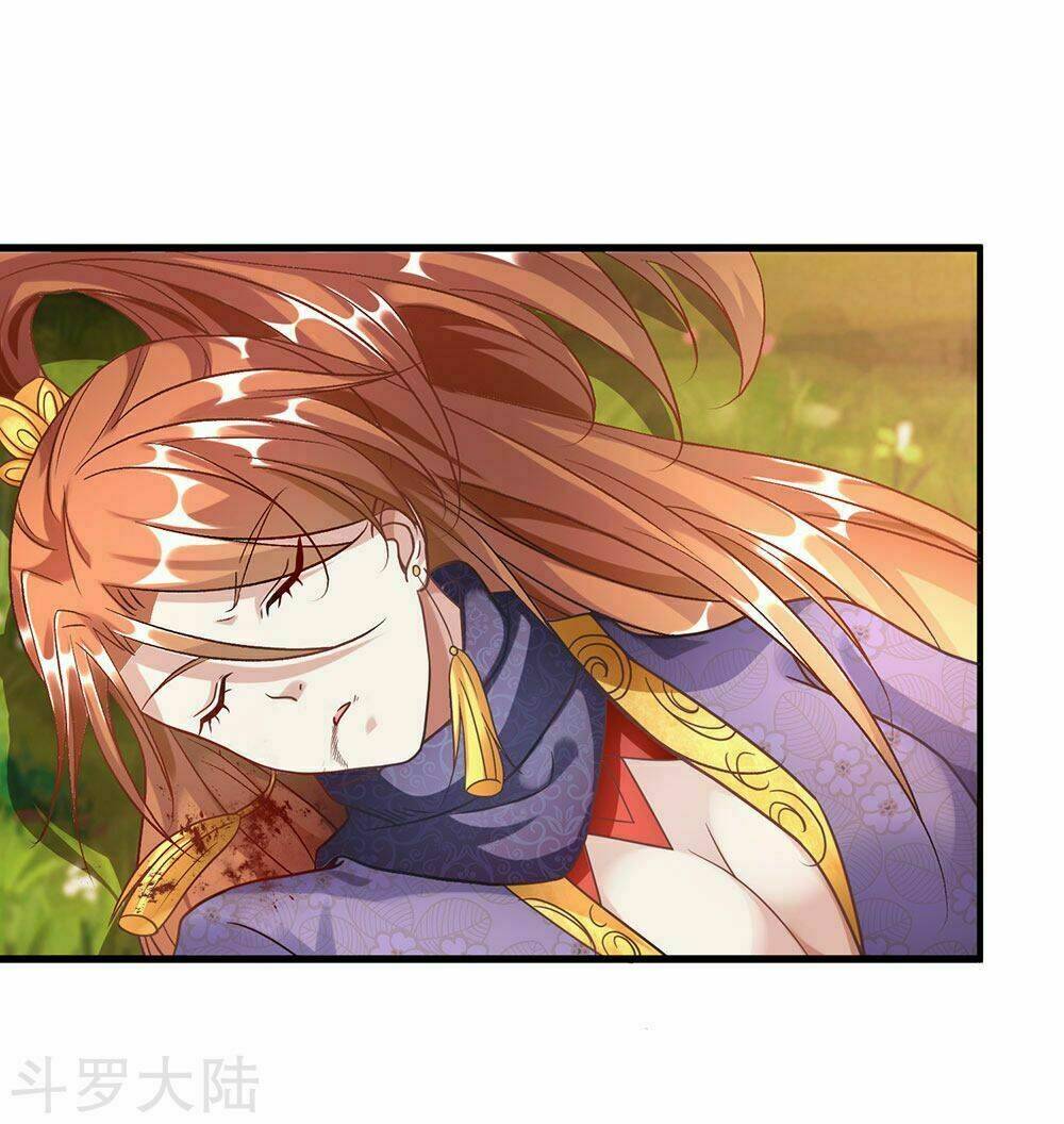 Nghịch Thiên Kiếm Thần Chapter 44 - Trang 2