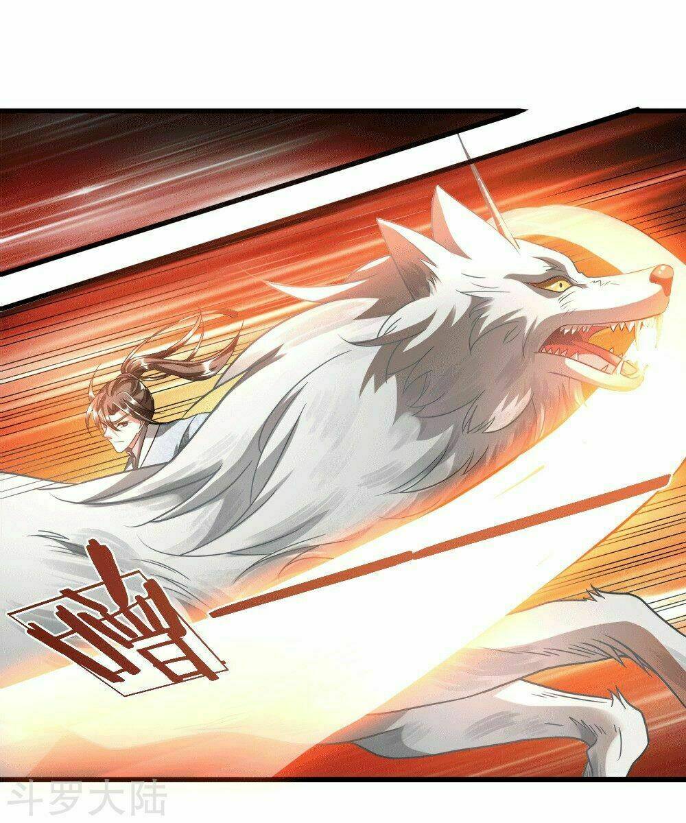 Nghịch Thiên Kiếm Thần Chapter 44 - Trang 2