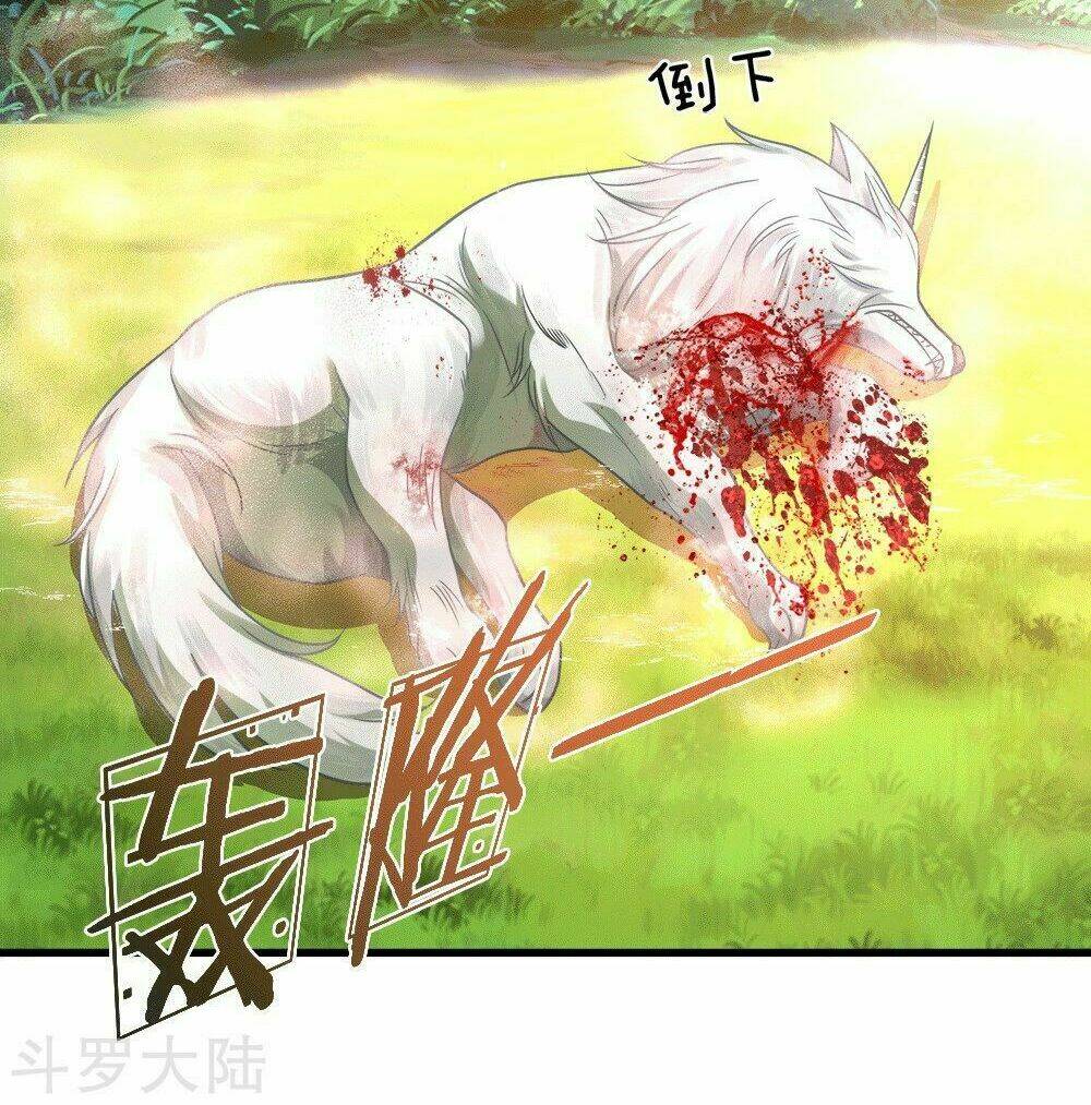 Nghịch Thiên Kiếm Thần Chapter 44 - Trang 2