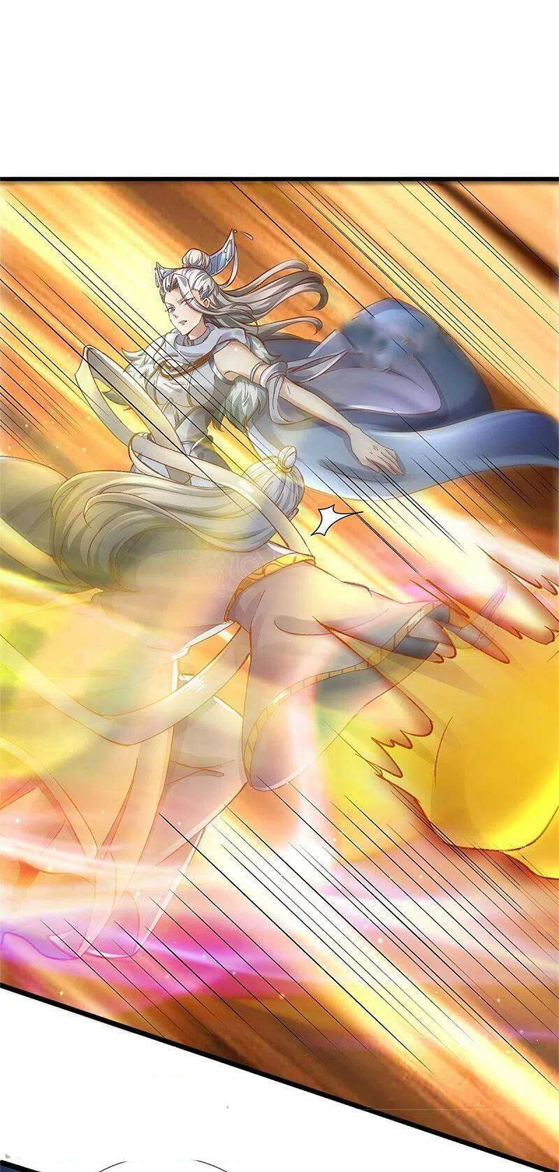 Nghịch Thiên Kiếm Thần Chapter 440 - Trang 2