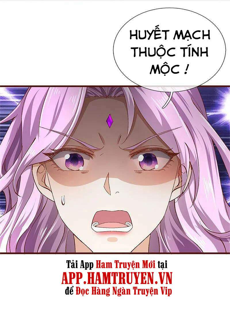 Nghịch Thiên Kiếm Thần Chapter 440 - Trang 2