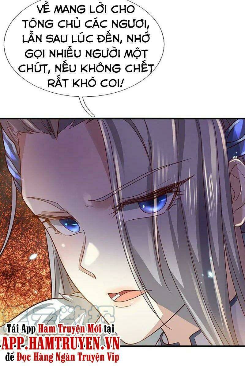 Nghịch Thiên Kiếm Thần Chapter 441 - Trang 2
