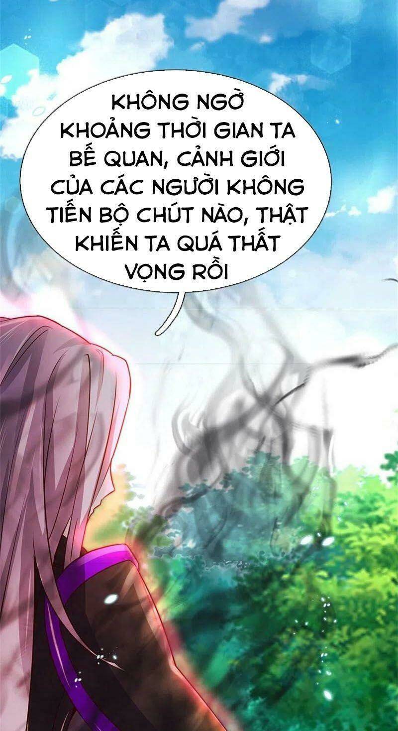 Nghịch Thiên Kiếm Thần Chapter 441 - Trang 2