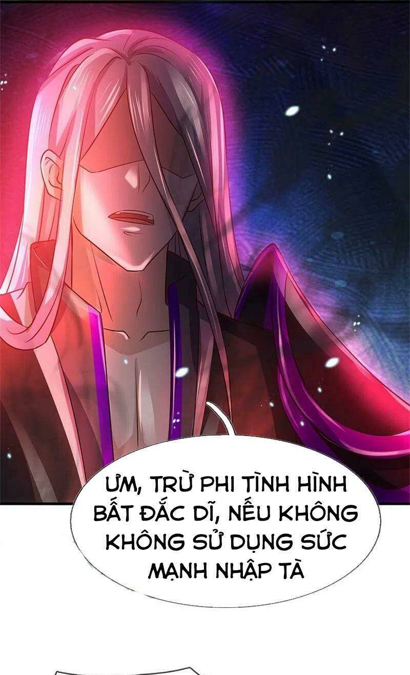 Nghịch Thiên Kiếm Thần Chapter 441 - Trang 2