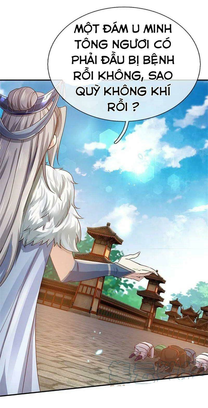 Nghịch Thiên Kiếm Thần Chapter 441 - Trang 2