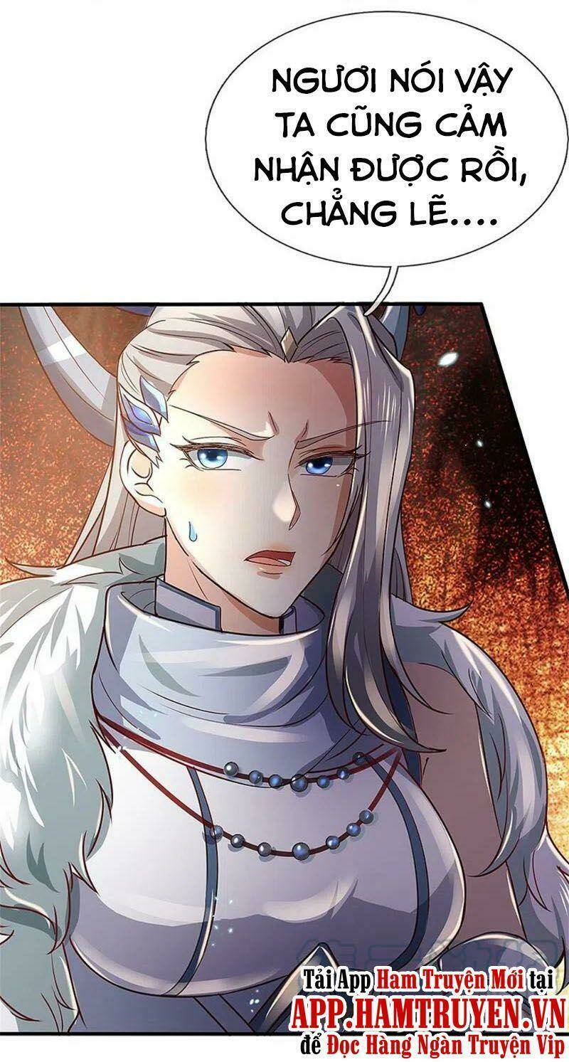 Nghịch Thiên Kiếm Thần Chapter 441 - Trang 2