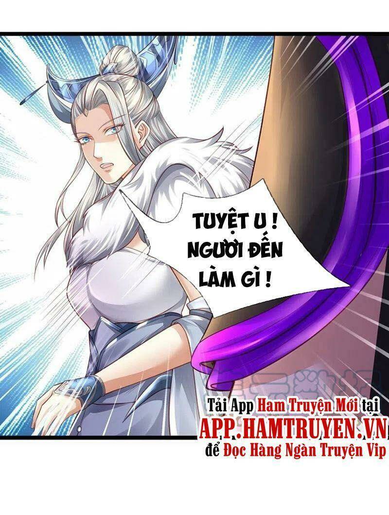 Nghịch Thiên Kiếm Thần Chapter 441 - Trang 2