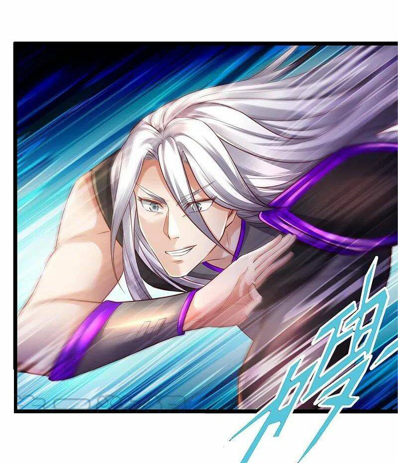 Nghịch Thiên Kiếm Thần Chapter 442 - Trang 2