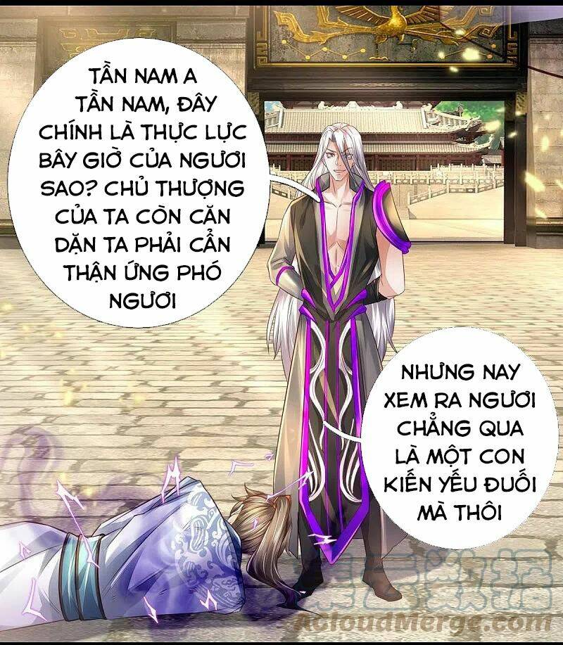 Nghịch Thiên Kiếm Thần Chapter 442 - Trang 2