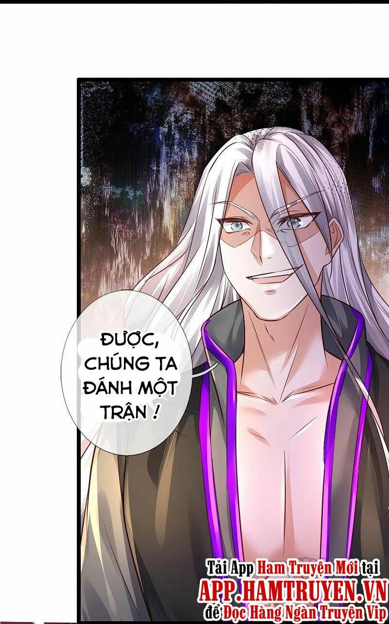 Nghịch Thiên Kiếm Thần Chapter 442 - Trang 2
