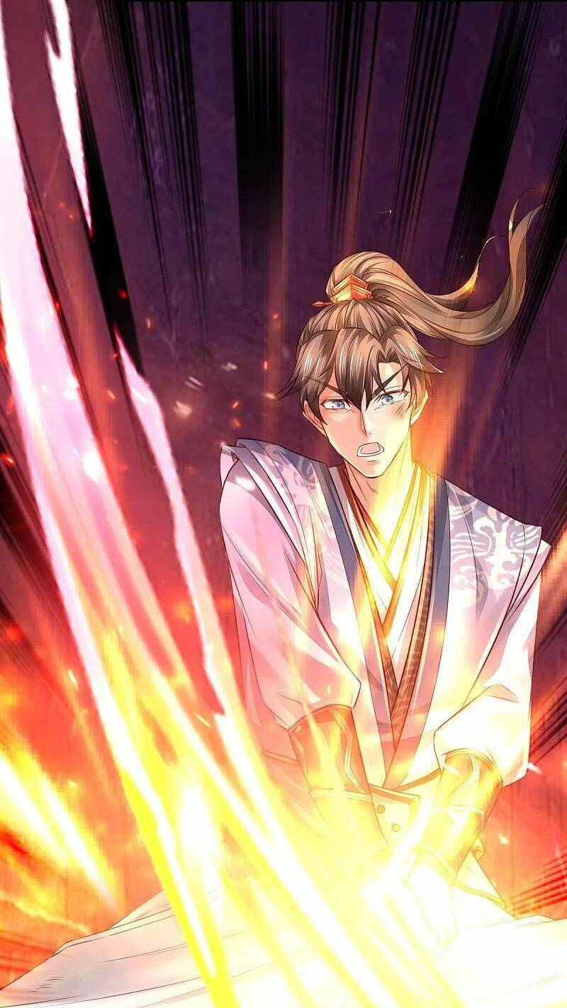 Nghịch Thiên Kiếm Thần Chapter 442 - Trang 2