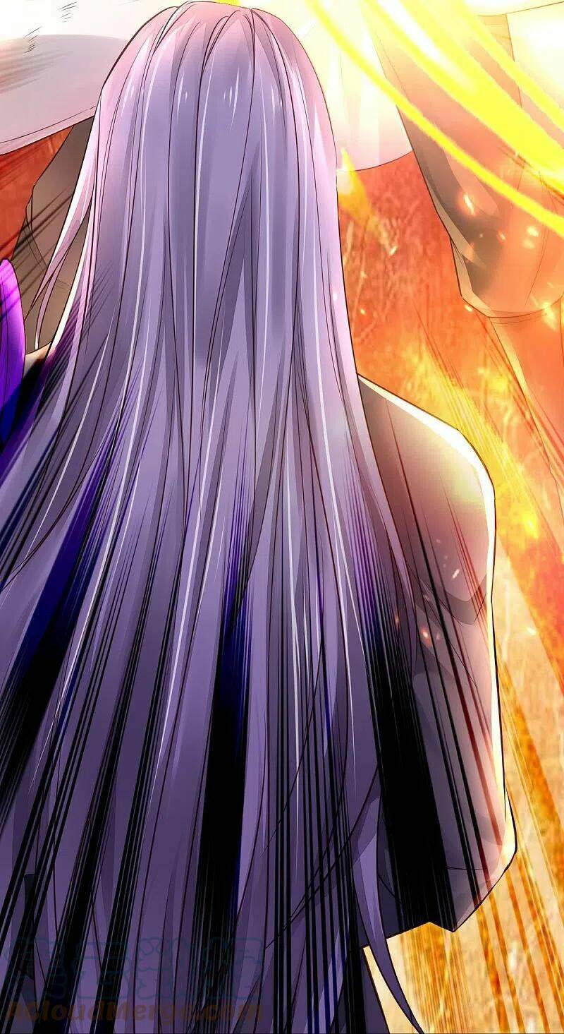 Nghịch Thiên Kiếm Thần Chapter 442 - Trang 2