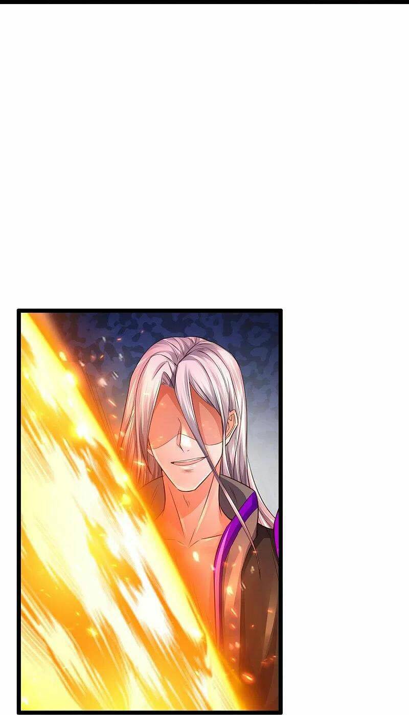 Nghịch Thiên Kiếm Thần Chapter 442 - Trang 2