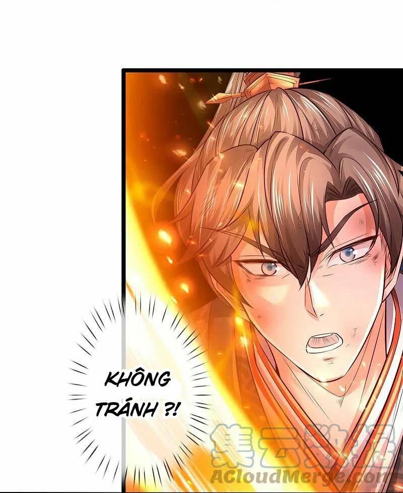 Nghịch Thiên Kiếm Thần Chapter 442 - Trang 2