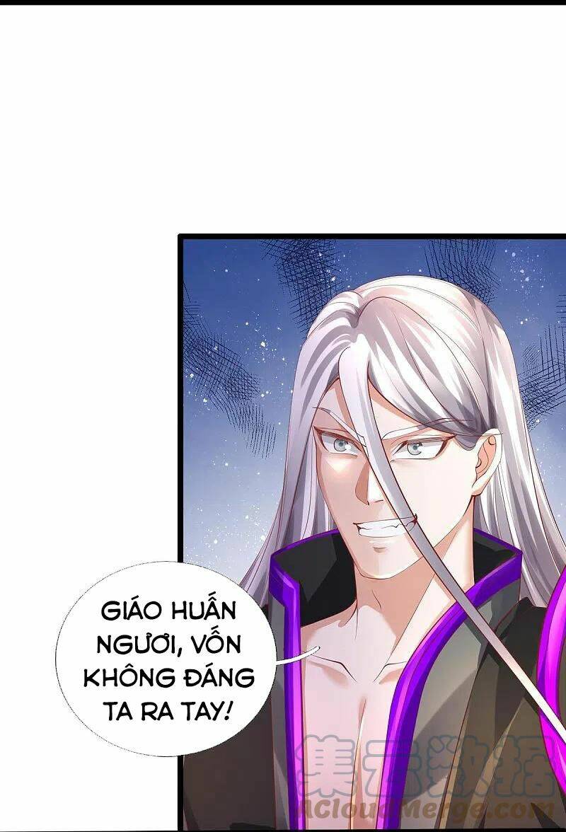 Nghịch Thiên Kiếm Thần Chapter 442 - Trang 2