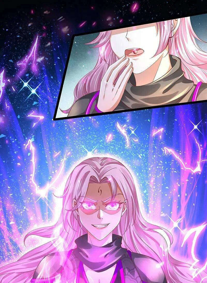 Nghịch Thiên Kiếm Thần Chapter 442 - Trang 2