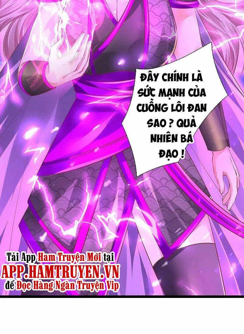 Nghịch Thiên Kiếm Thần Chapter 442 - Trang 2