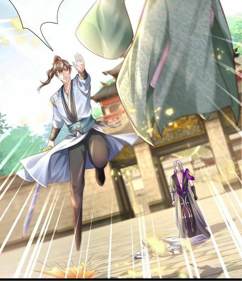 Nghịch Thiên Kiếm Thần Chapter 442 - Trang 2