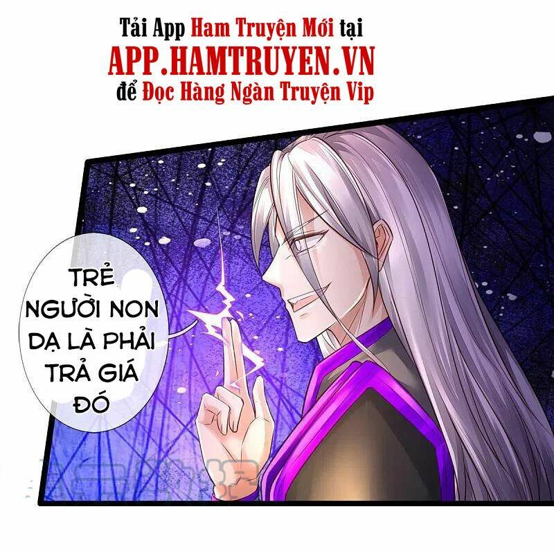Nghịch Thiên Kiếm Thần Chapter 442 - Trang 2