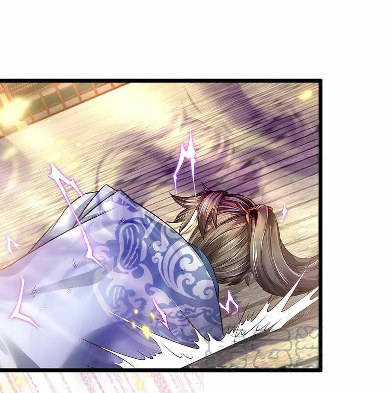 Nghịch Thiên Kiếm Thần Chapter 442 - Trang 2