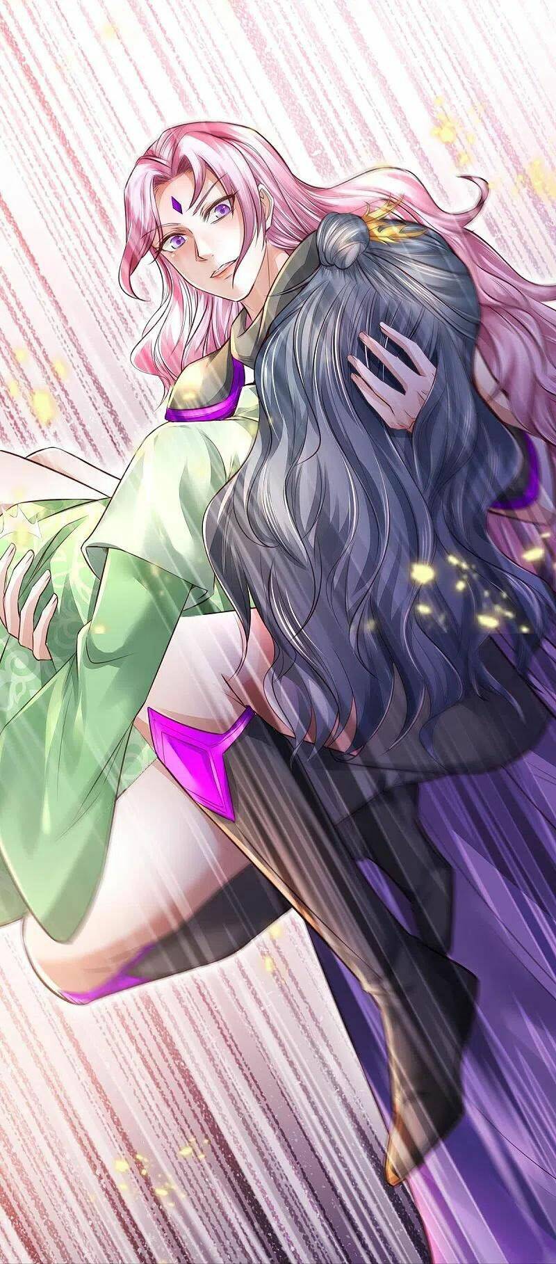 Nghịch Thiên Kiếm Thần Chapter 442 - Trang 2