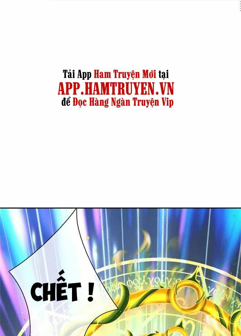 Nghịch Thiên Kiếm Thần Chapter 443 - Trang 2