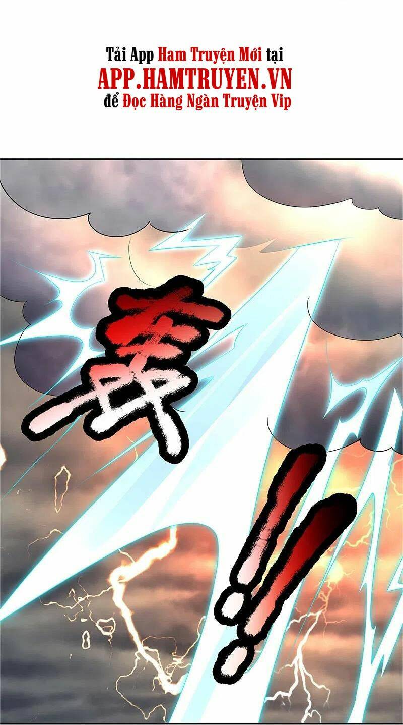 Nghịch Thiên Kiếm Thần Chapter 443 - Trang 2