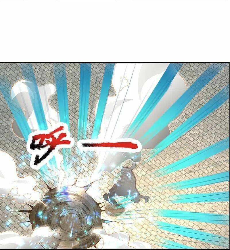 Nghịch Thiên Kiếm Thần Chapter 443 - Trang 2