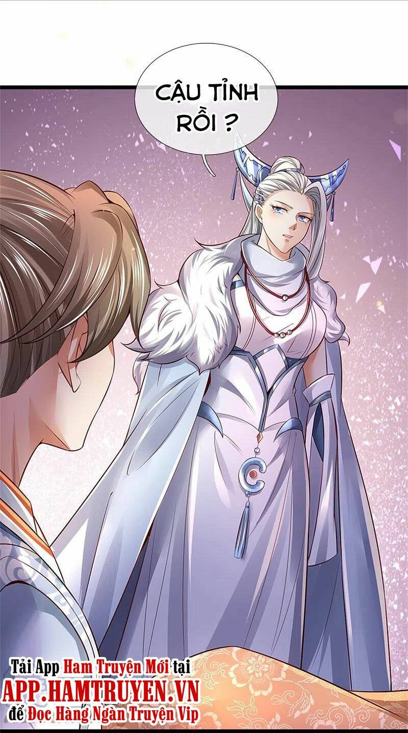 Nghịch Thiên Kiếm Thần Chapter 443 - Trang 2