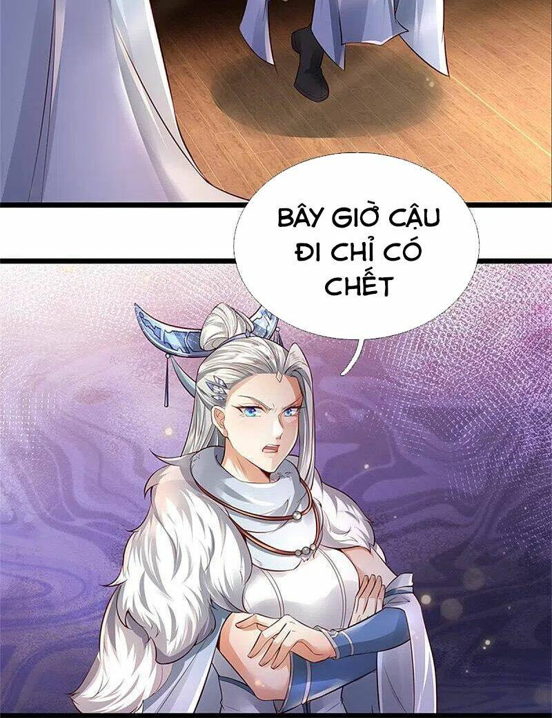 Nghịch Thiên Kiếm Thần Chapter 443 - Trang 2