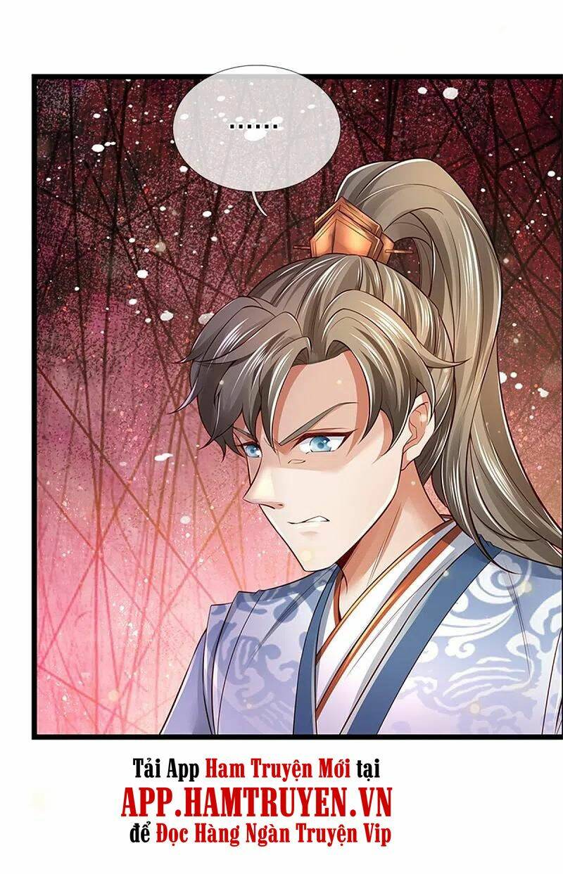 Nghịch Thiên Kiếm Thần Chapter 443 - Trang 2