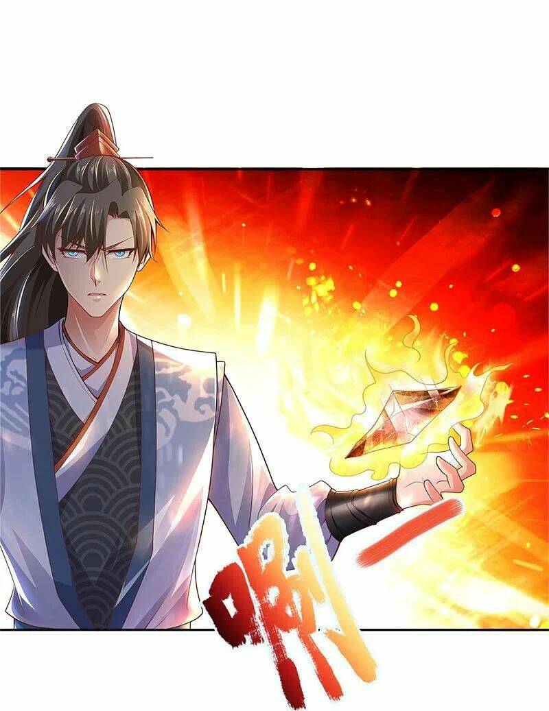 Nghịch Thiên Kiếm Thần Chapter 443 - Trang 2