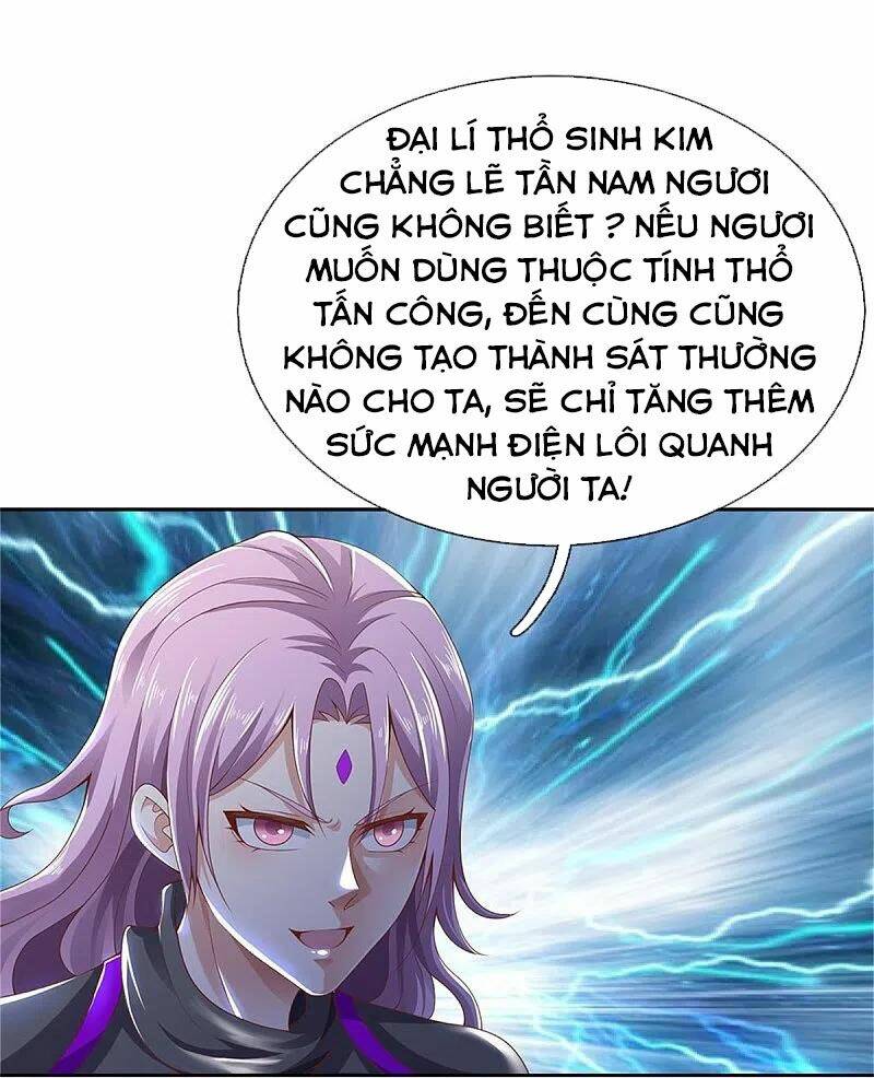 Nghịch Thiên Kiếm Thần Chapter 443 - Trang 2