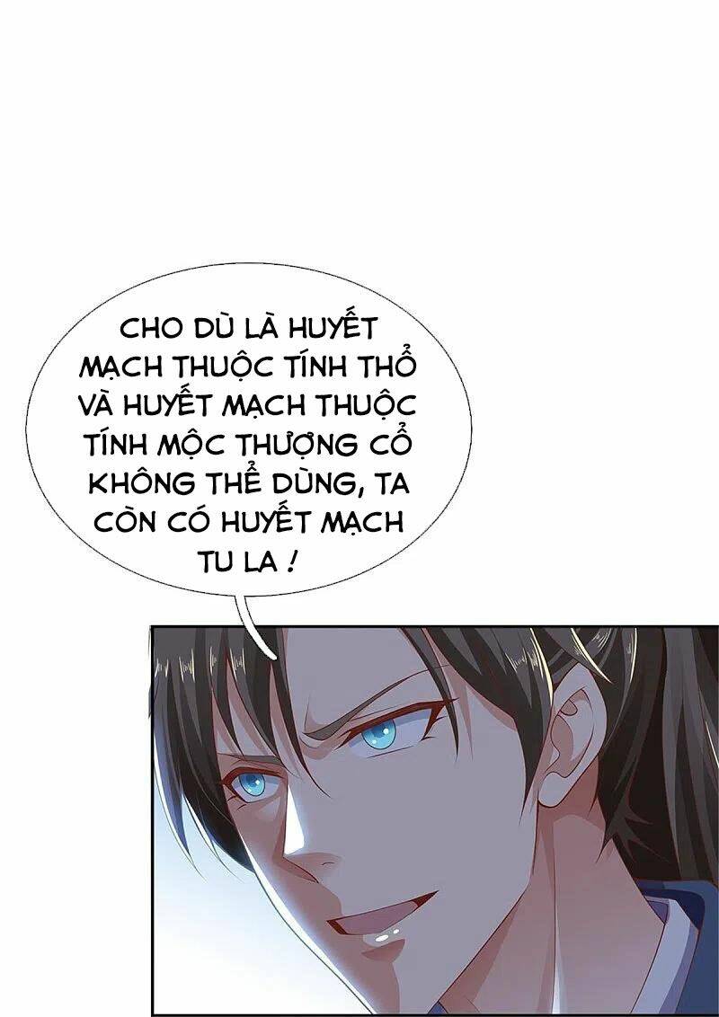 Nghịch Thiên Kiếm Thần Chapter 443 - Trang 2