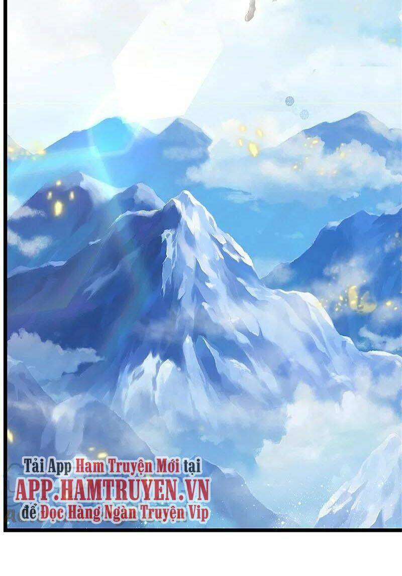 Nghịch Thiên Kiếm Thần Chapter 444 - Trang 2