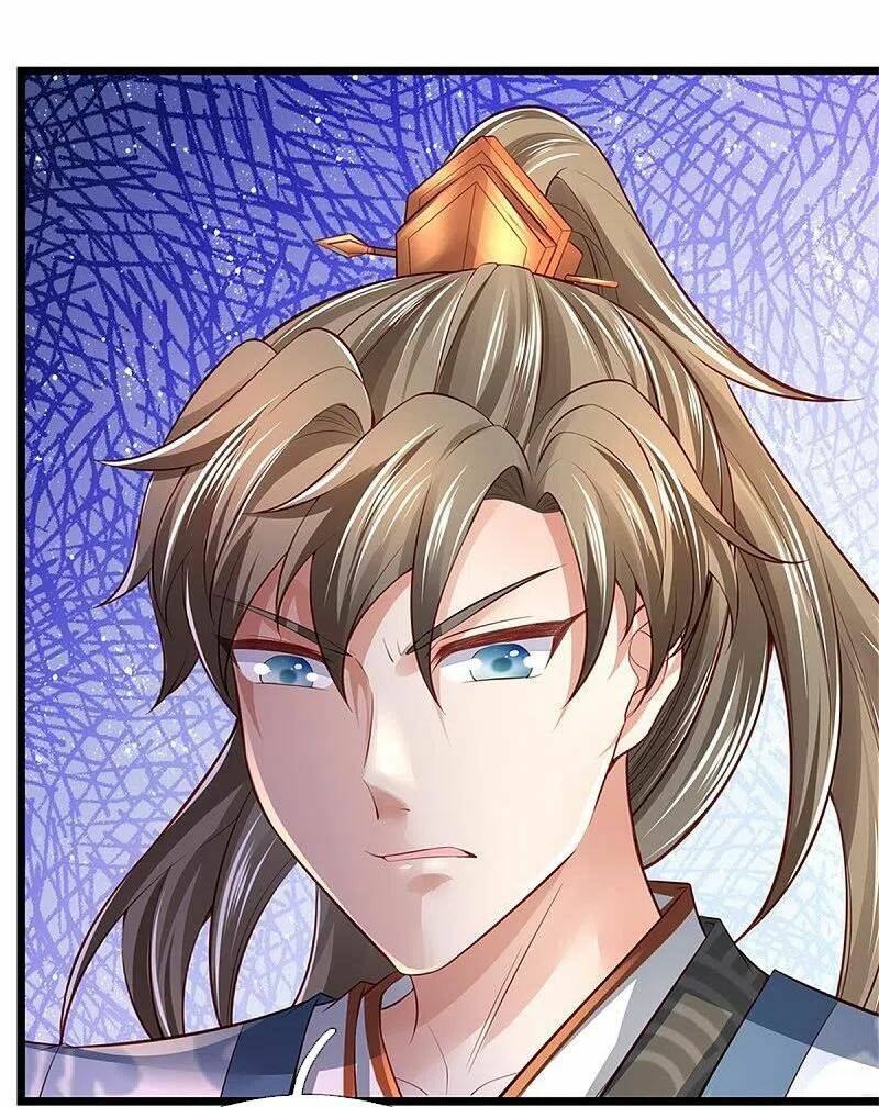 Nghịch Thiên Kiếm Thần Chapter 444 - Trang 2