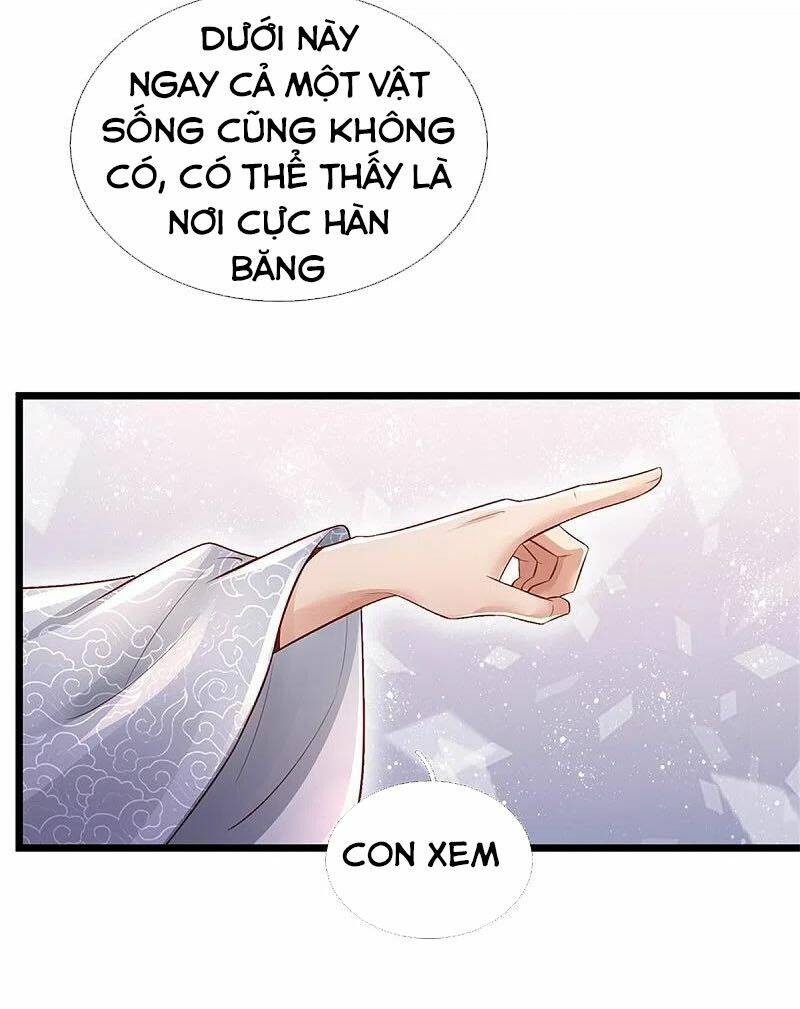 Nghịch Thiên Kiếm Thần Chapter 444 - Trang 2