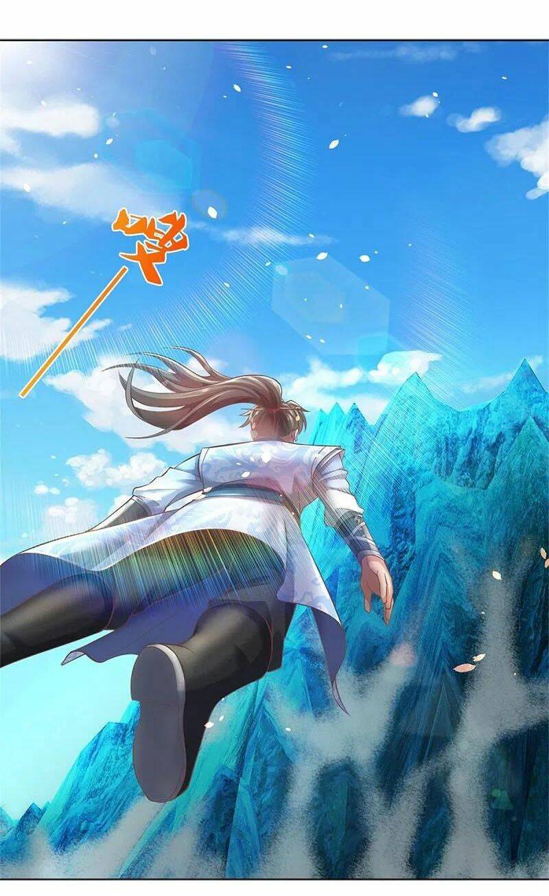 Nghịch Thiên Kiếm Thần Chapter 444 - Trang 2