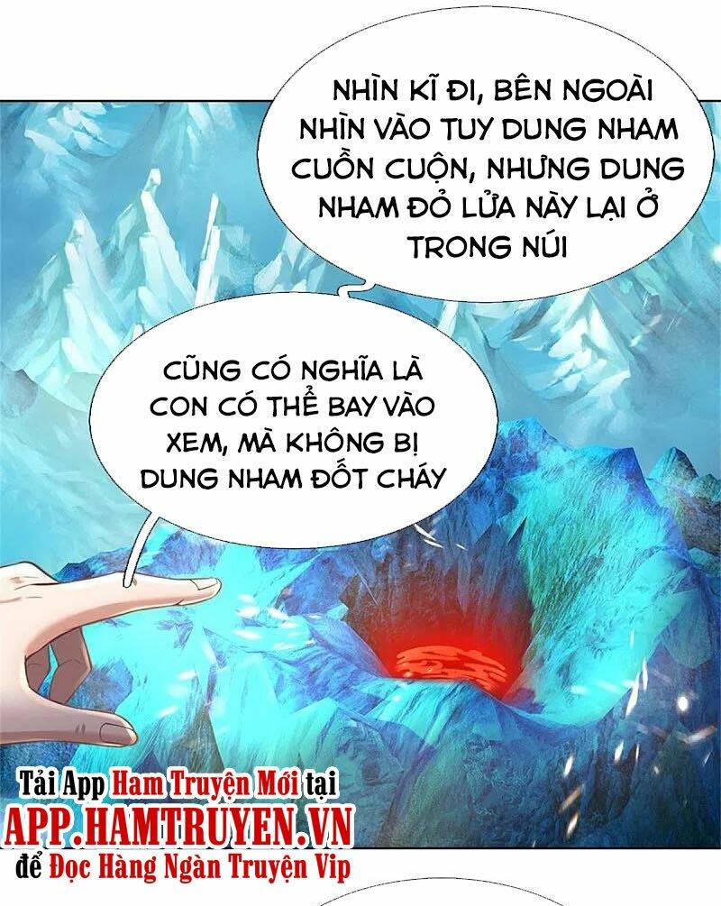Nghịch Thiên Kiếm Thần Chapter 444 - Trang 2