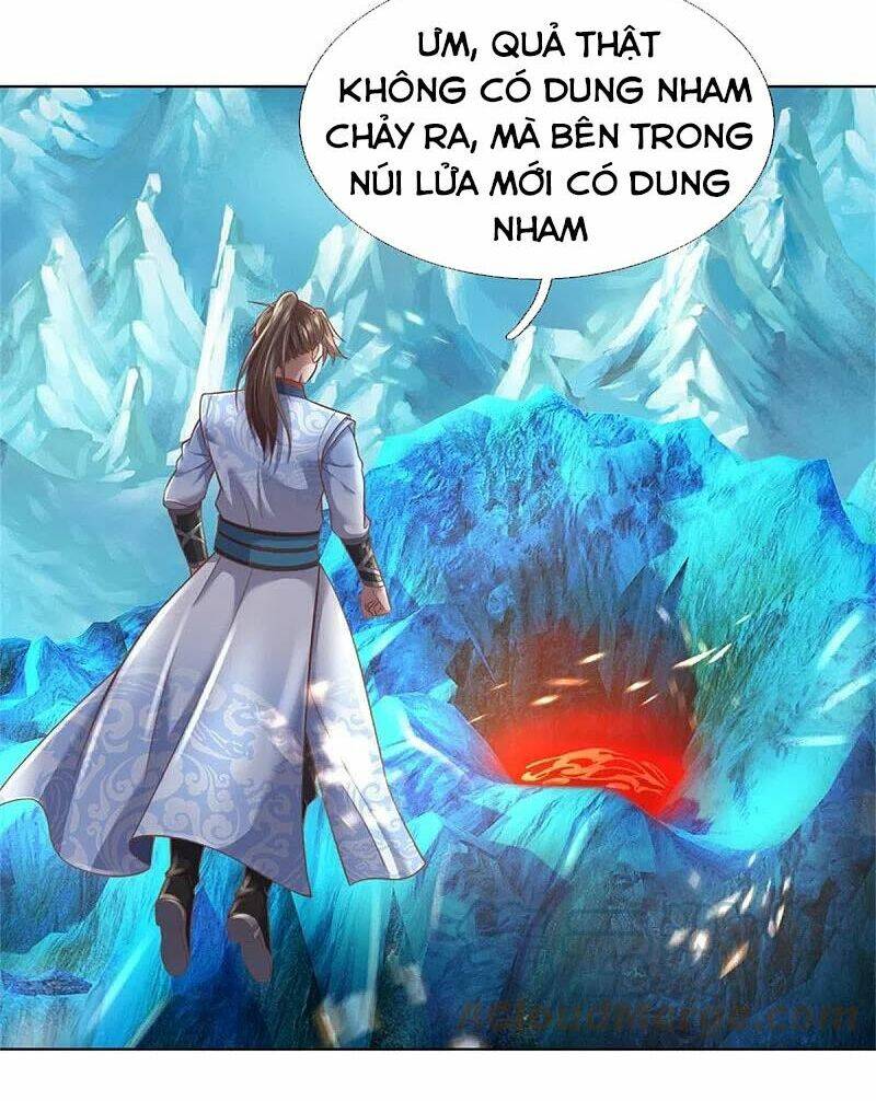 Nghịch Thiên Kiếm Thần Chapter 444 - Trang 2