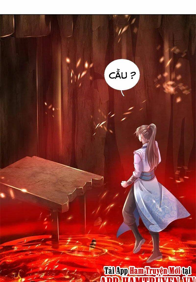 Nghịch Thiên Kiếm Thần Chapter 444 - Trang 2