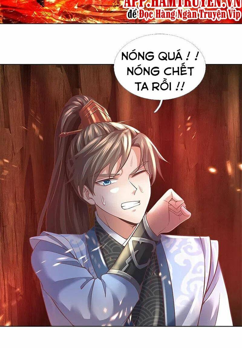 Nghịch Thiên Kiếm Thần Chapter 444 - Trang 2