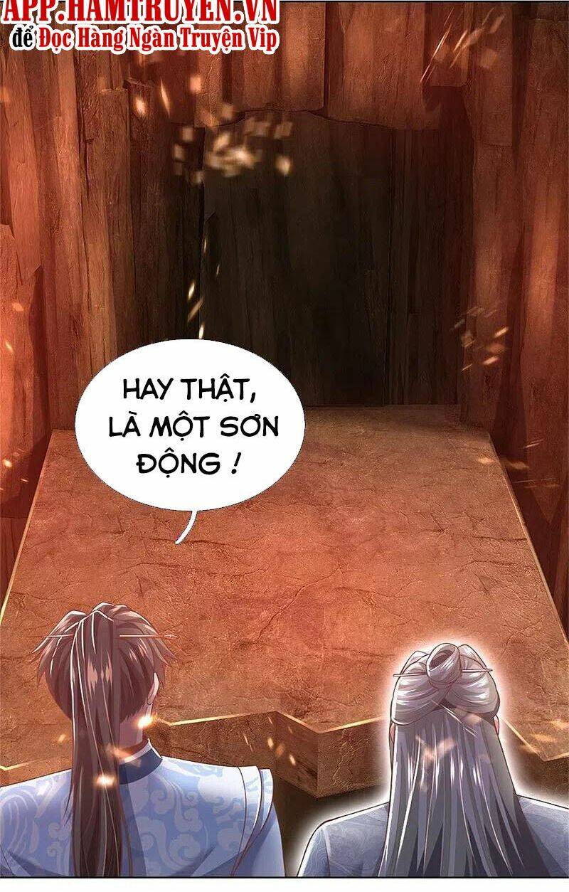 Nghịch Thiên Kiếm Thần Chapter 444 - Trang 2