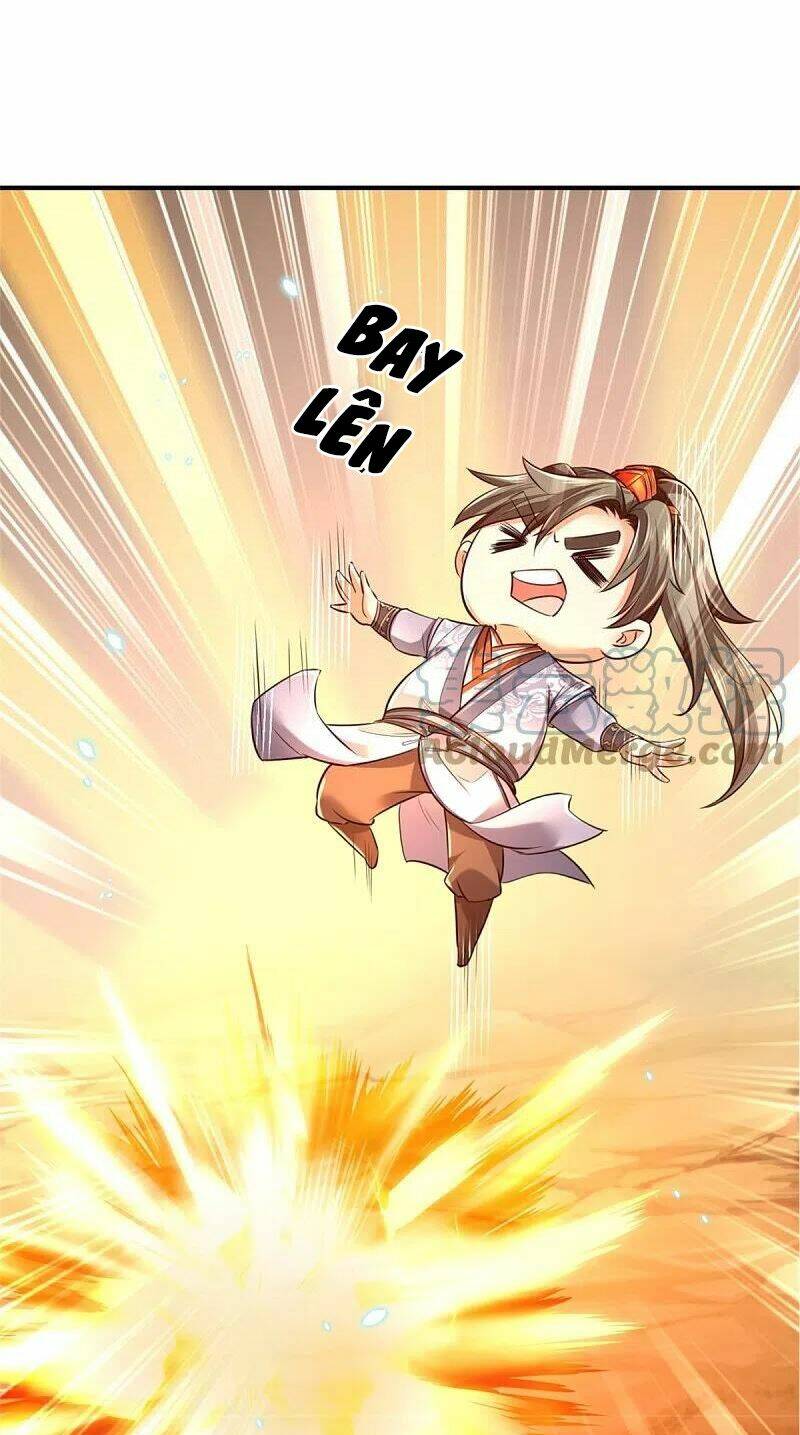 Nghịch Thiên Kiếm Thần Chapter 446 - Trang 2