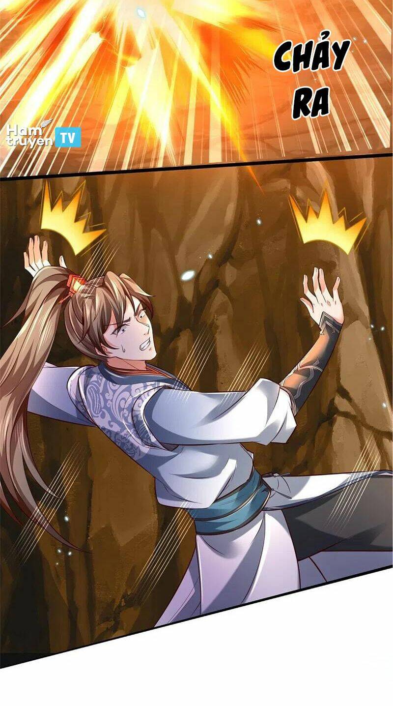 Nghịch Thiên Kiếm Thần Chapter 446 - Trang 2